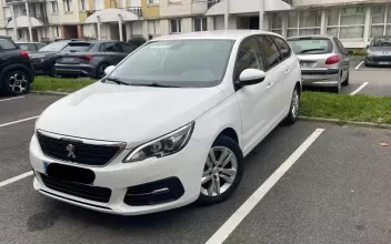 Peugeot 308 Mantes-la-Jolie