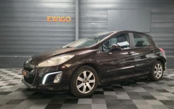 Peugeot 308 Montélimar