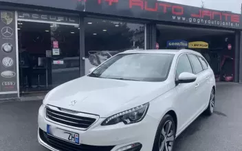 Peugeot 308 Gagny