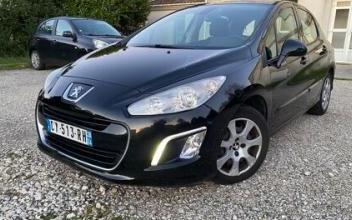 Peugeot 308 Bassens