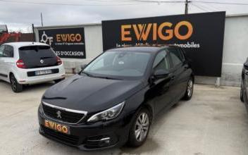 Peugeot 308 Andrézieux-Bouthéon