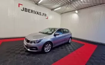 Peugeot 308 Kersaint-Plabennec