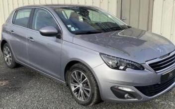 Peugeot 308 Croissy-Beaubourg