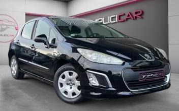 Peugeot 308 Beauvais