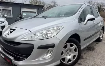 Peugeot 308 Gerzat