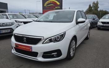 Peugeot 308 Perpignan