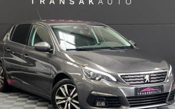 Peugeot 308 Maubeuge