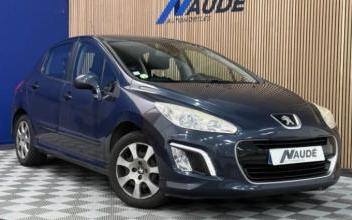 Peugeot 308 Lozanne