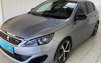 Peugeot 308 Tonnay-Charente