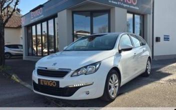 Peugeot 308 Mont-de-Marsan