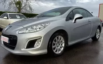 Peugeot 308 Monéteau