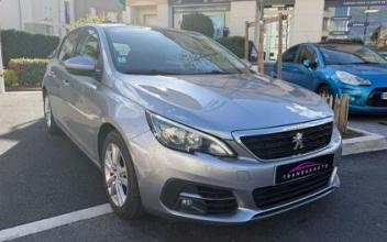 Peugeot 308 Brou-sur-Chantereine