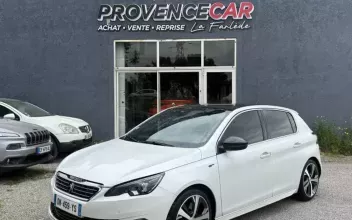 Peugeot 308 La-Farlède