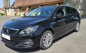 Peugeot 308 Mouguerre