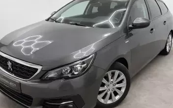 Peugeot 308 Metz