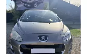 Peugeot 308 Galluis