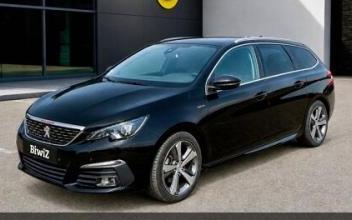 Peugeot 308 Lauzerville