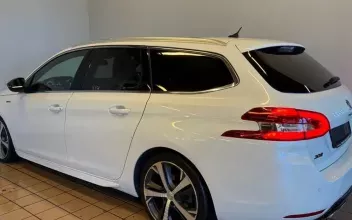 Peugeot 308 Orléans