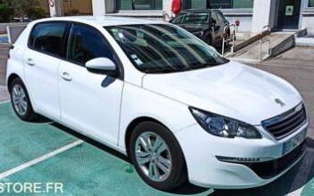 Peugeot 308 Montreuil