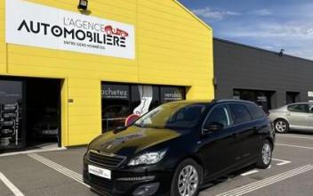 Peugeot 308 Yerville