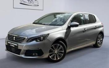 Peugeot 308 Le-Pecq