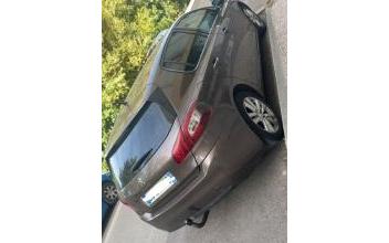 Peugeot 308 Troyes