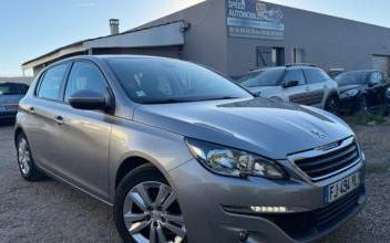 Peugeot 308 Uckange