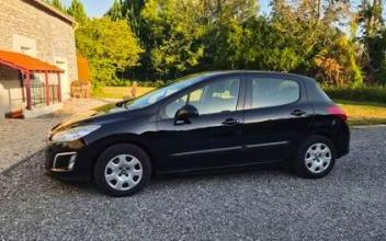 Peugeot 308 Maizy