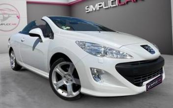 Peugeot 308 cc Avignon