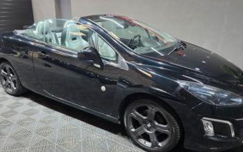 Peugeot 308 CC Duppigheim