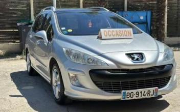 Peugeot 308 sw Cornebarrieu