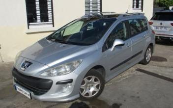 Peugeot 308 SW Clamart