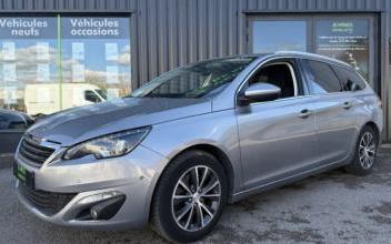 Peugeot 308 SW Clermont-l'Hérault