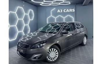 Peugeot 308 sw Moulins-lès-Metz