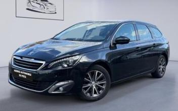 Peugeot 308 sw Le-Pecq