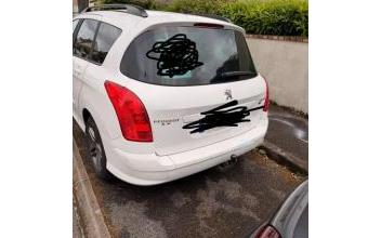 Peugeot 308 sw Pontault-Combault