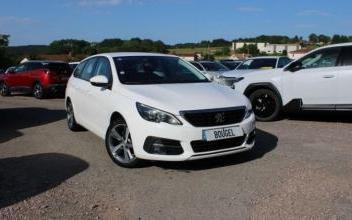 Peugeot 308 SW Xertigny