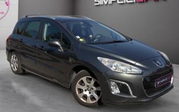 Peugeot 308 SW Pertuis