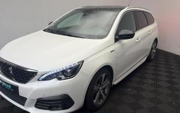 PEUGEOT 308 SW Cesson