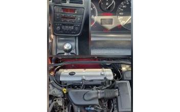 Peugeot 406 coupe Haguenau