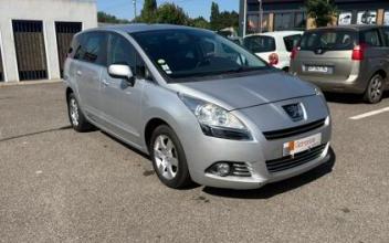 Peugeot 5008 Salon-de-Provence