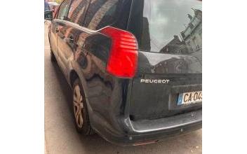 Peugeot 5008 Lambersart
