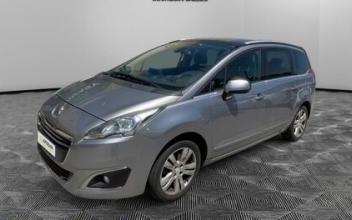 Peugeot 5008 Bourgoin-Jallieu