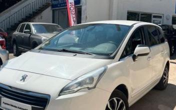 Peugeot 5008 La-Chapelle-de-Guinchay
