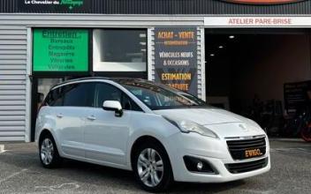 Peugeot 5008 Agen
