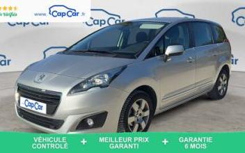 Peugeot 5008 Angoulême