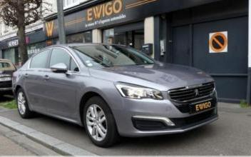 Peugeot 508 Déville-lès-Rouen