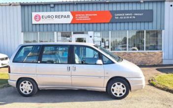 Peugeot 806 Barenton