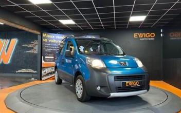 Peugeot bipper tepee Nantes