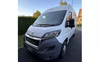Peugeot Boxer Wattignies